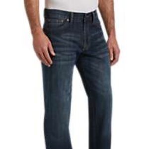 🆕 Lucky Brand Classic Fit Jeans